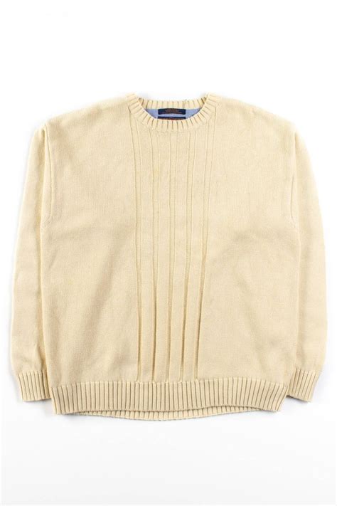 tommy hilfiger golf sweater